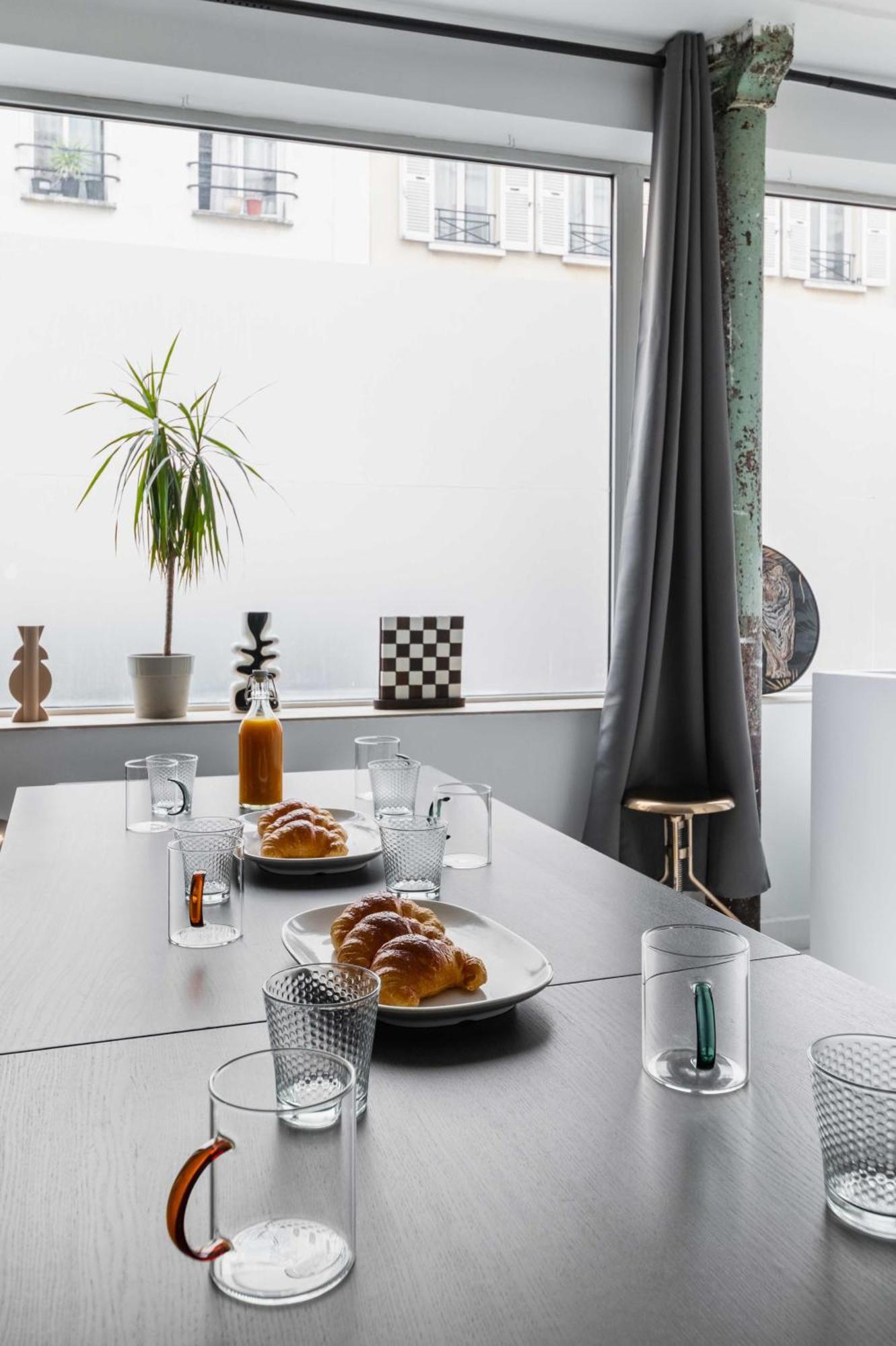 פריז Appartement Familial Proche Des Commerces - 8P - Flat-Guest מראה חיצוני תמונה